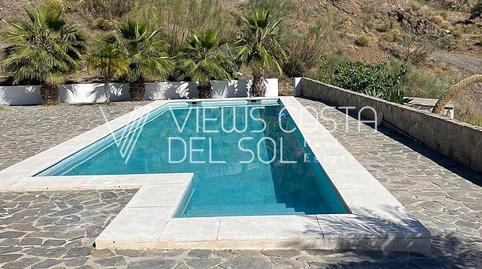 Foto 2 de Casa o xalet de lloguer a Algarrobo pueblo, Algarrobo