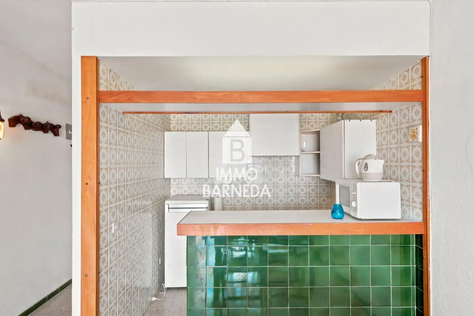Vista exterior de Piso en venta en Empuriabrava con Terraza y Balcón