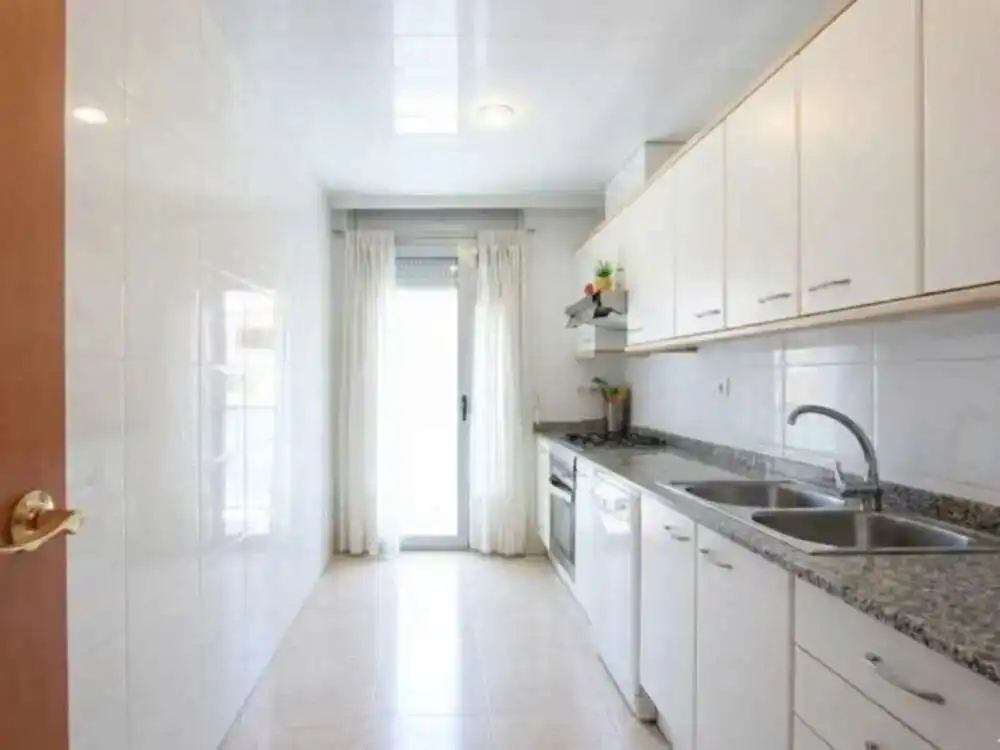 Piso con terraza en venta en Les Salines - Pla de Sant Pere, imagen 7