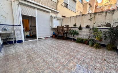 Planta baixa en venda a Carrer dels Comtes de Bell-Lloc, Sants
