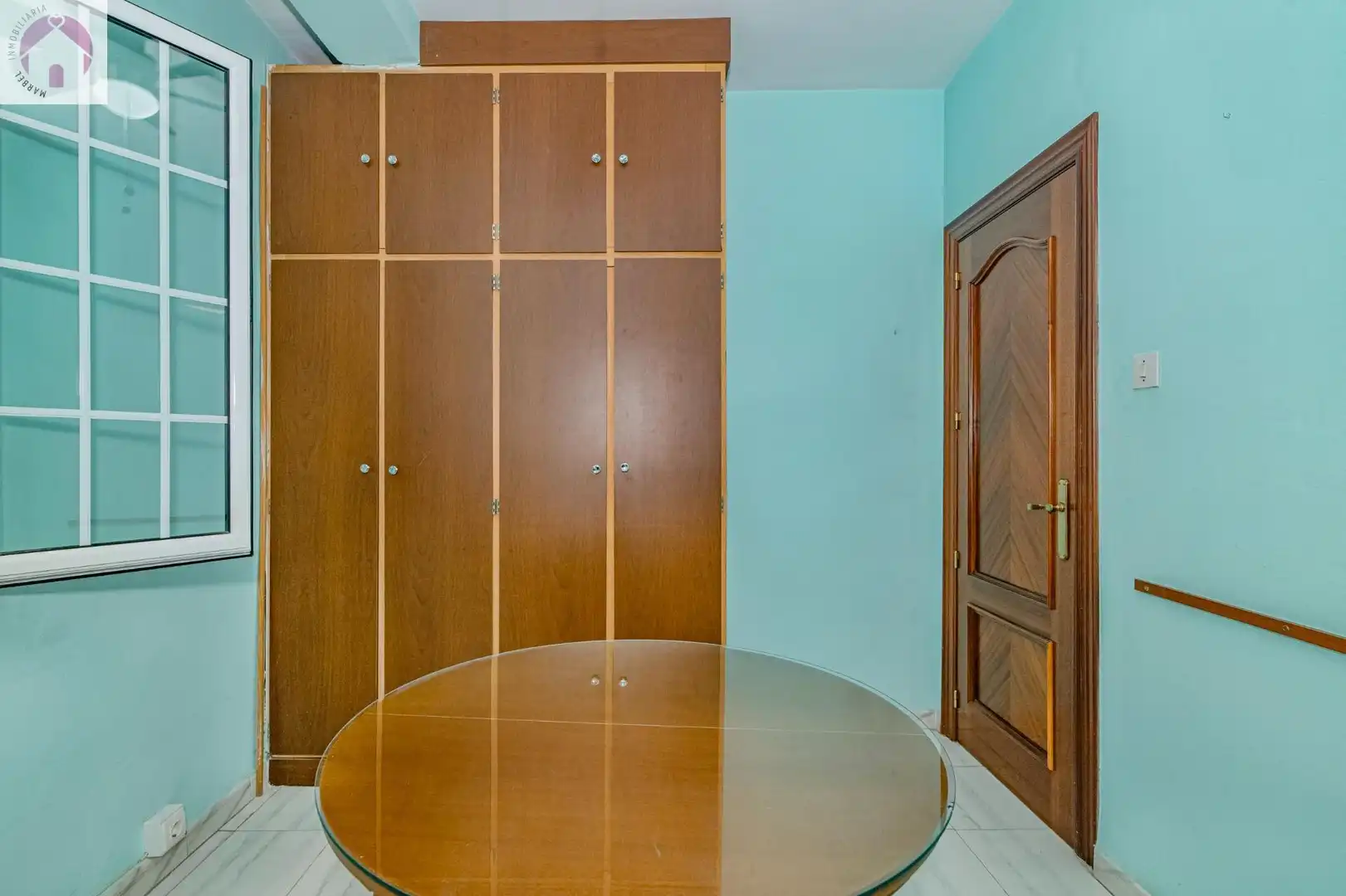 Piso con terraza en venta en Zaidín, imagen 19