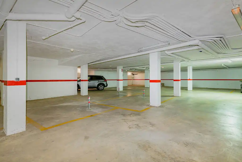 Parking à vendre à C/ Las Eras, imagen 15