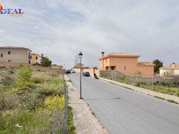Terreny residencial en venda a Calle de Trevenque 17