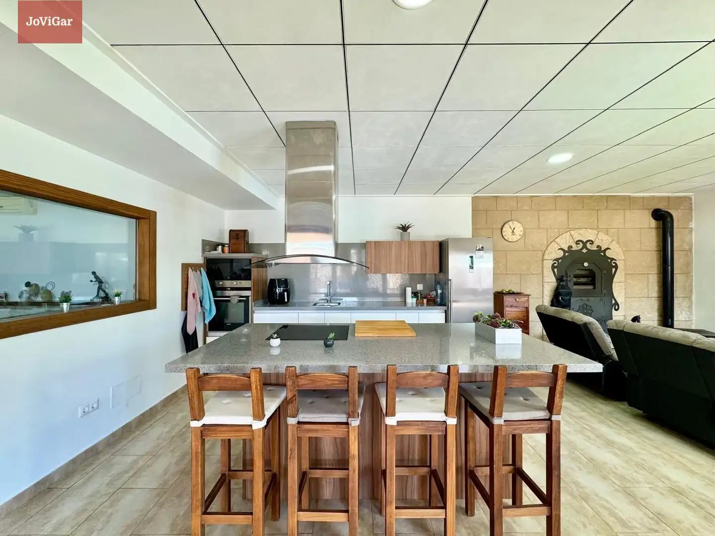 Detached house with pool for sale in Totana, imagen 28