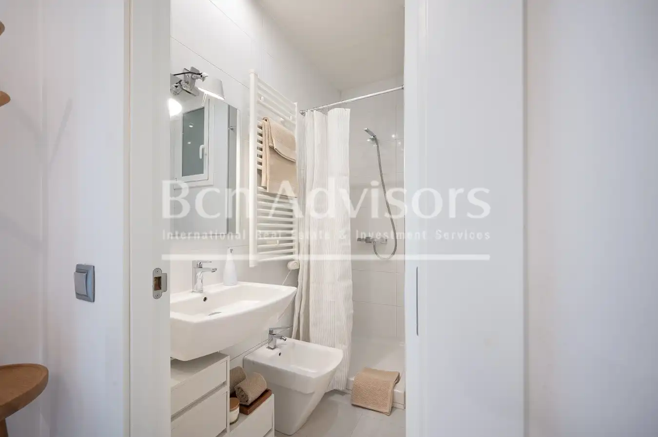 Wohnung mit Terrasse zum Verkauf in Eixample, imagen 15
