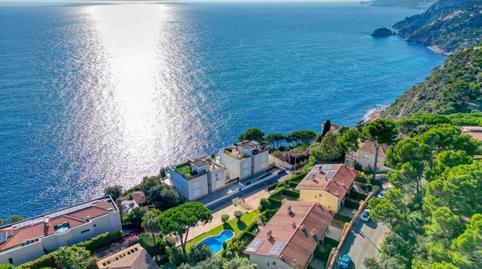 Foto 4 de Casa o xalet en venda a Calle Camí de Les Penyes, Puntabrava - Port Salvi, Sant Feliu de Guíxols