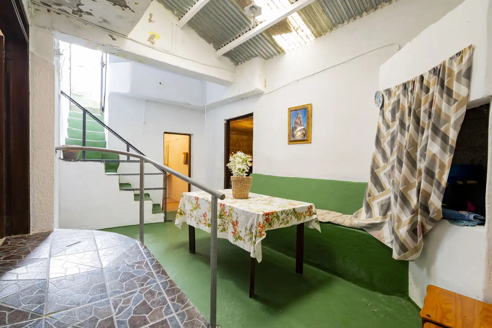 Casa o chalet en venta en Icod de los Vinos con Jardín privado, Terraza y Trastero