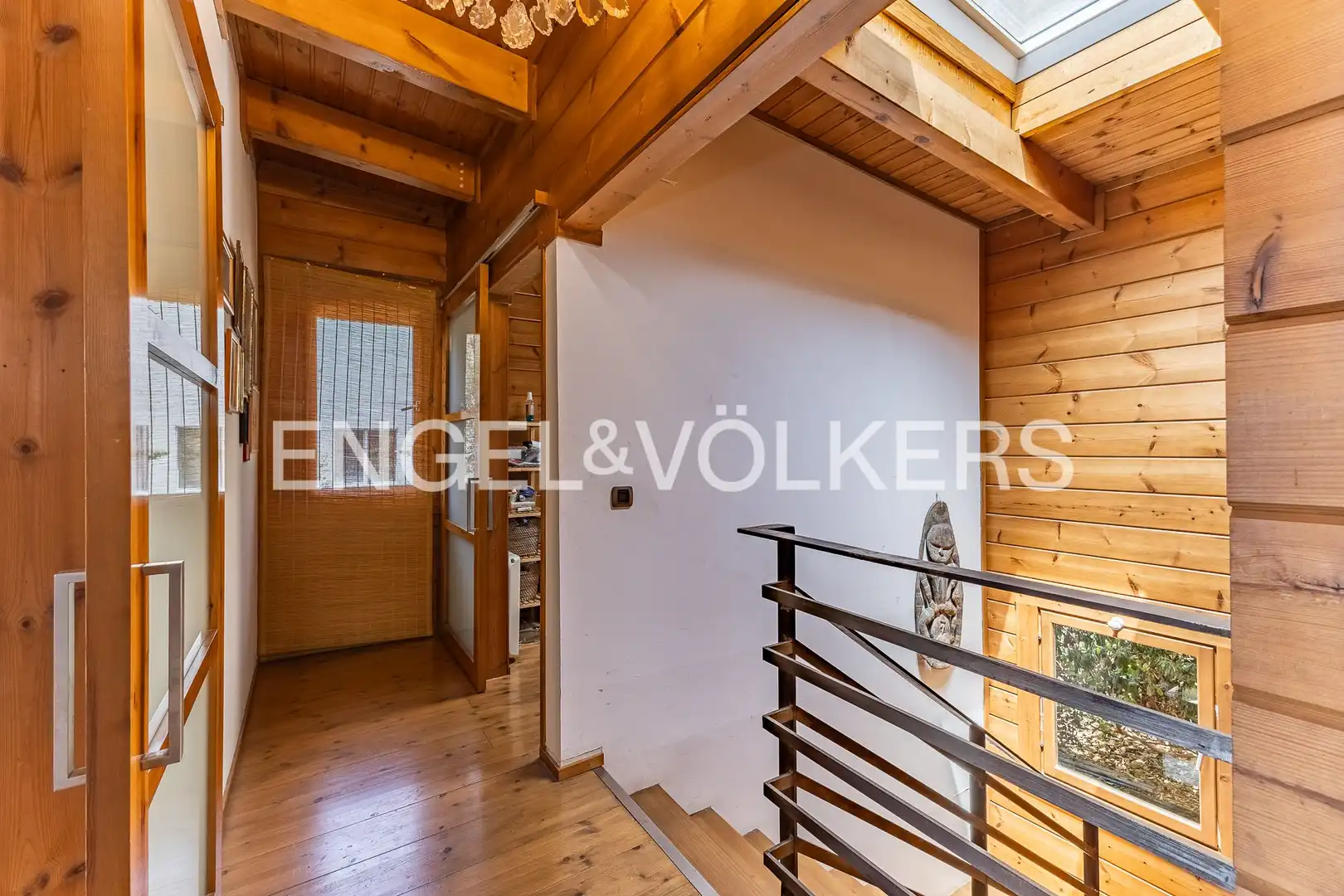 Casa o chalet en venta en Barcelona con Calefacción, Jardín privado y Parquet