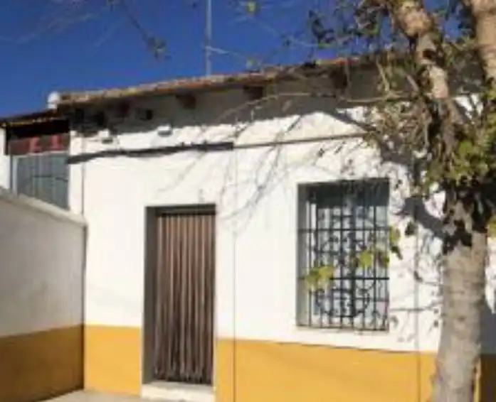 House for sale in Proc. Simplificado S/N