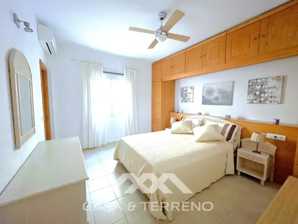 Casa amb terrassa en venda a Diseminados Diseminados, imagen 22
