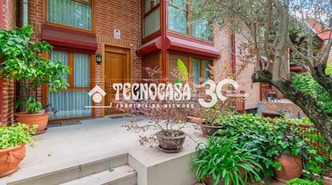 Casa en venta en Madrid, imatge 4