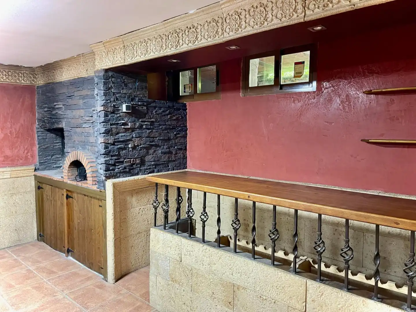 Casa o xalet en venda en Villayerno Morquillas amb Calefacció, Jardí privat i Terrassa