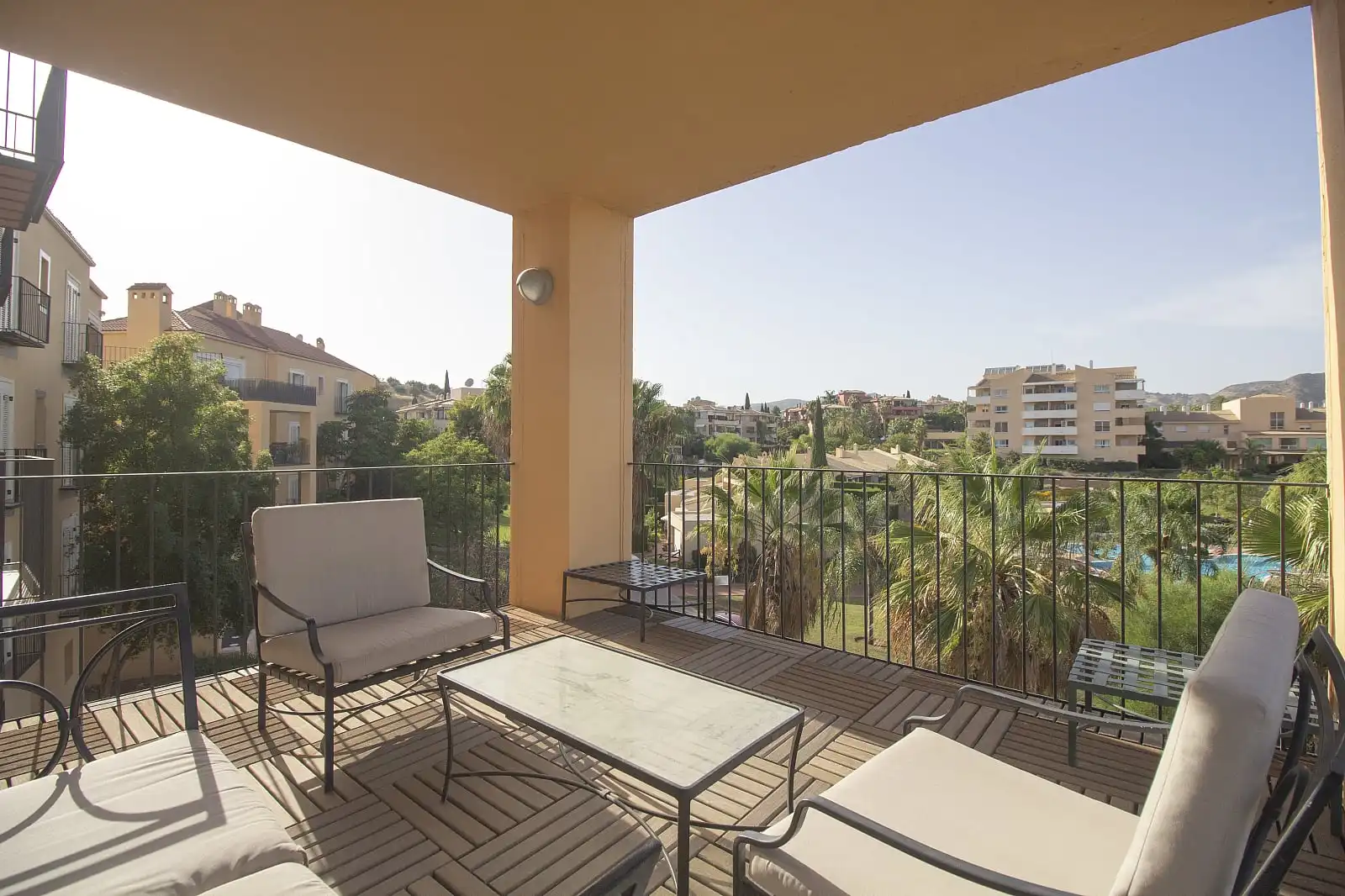 Apartament amb ascensor en venda a Alquería - Torrealquería, imagen 8