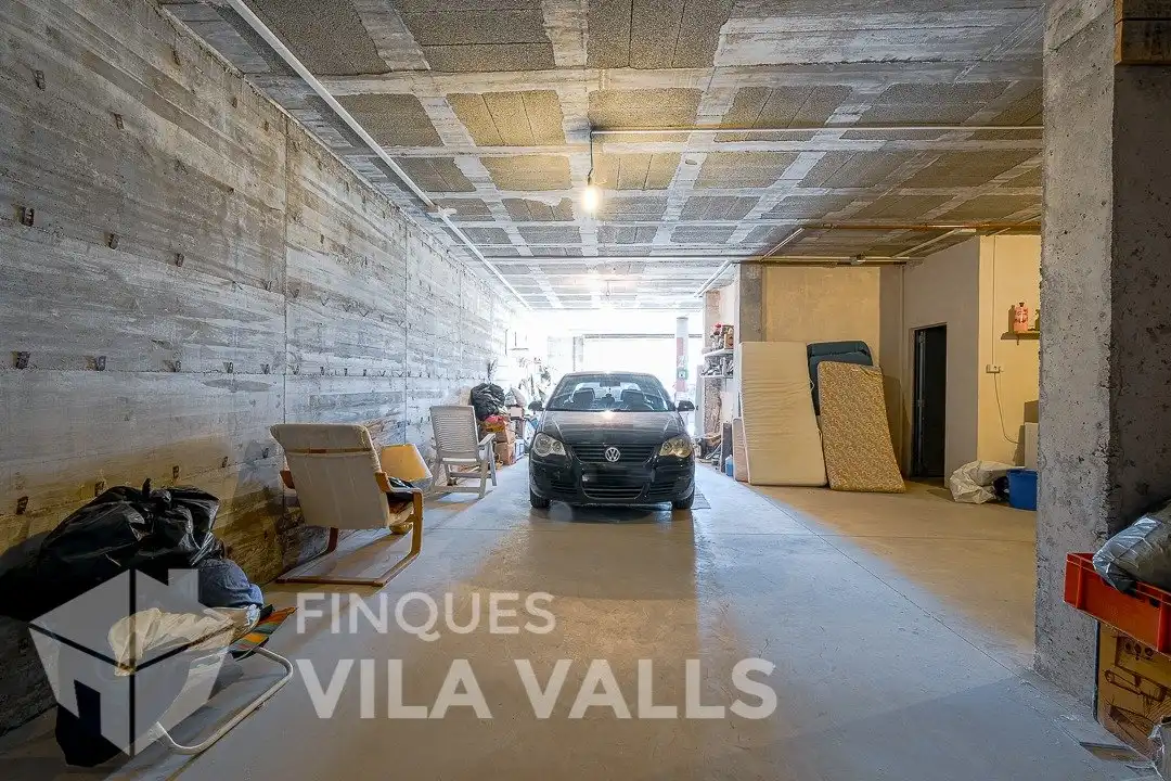 Casa amb jardí en venda a Calle oreneta, imagen 33