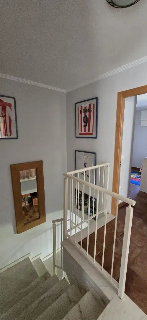 Casa adosada en venta en El Portil con Calefacción, Trastero y Amueblado