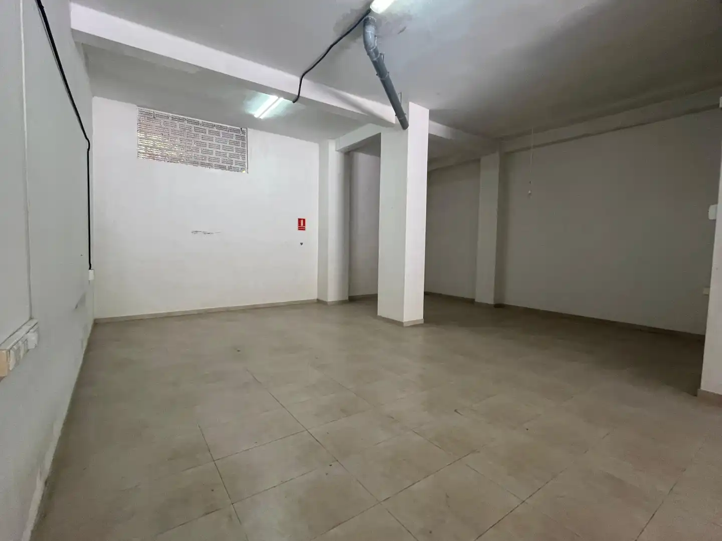 Gewerbefläche zur Miete in Carrer de Joaquín Benlloch, imagen 18