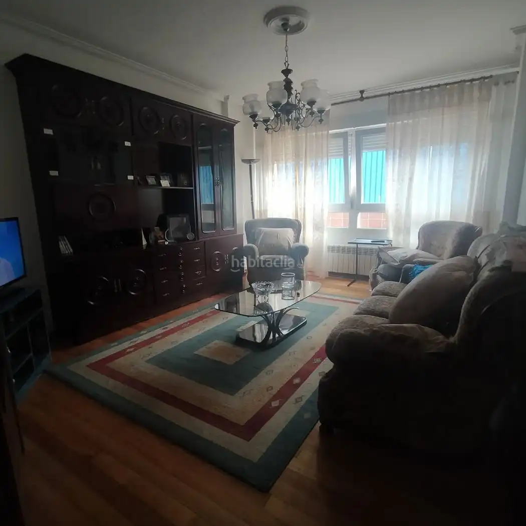 Piso con ascensor en venta en Calle García del Olmo 24, imagen 13