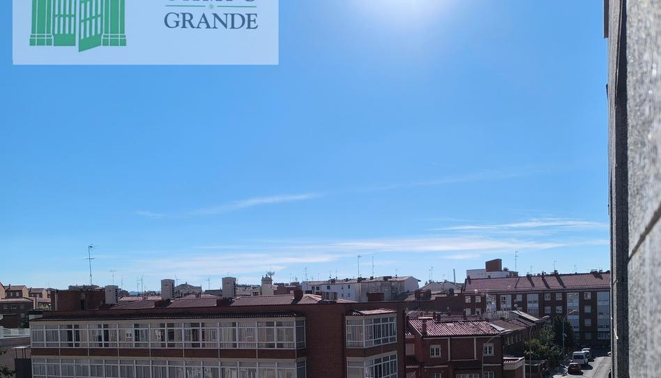 Foto 1 de Apartamento en venta en Avenida Simón Nieto, 18, San Antonio, Palencia