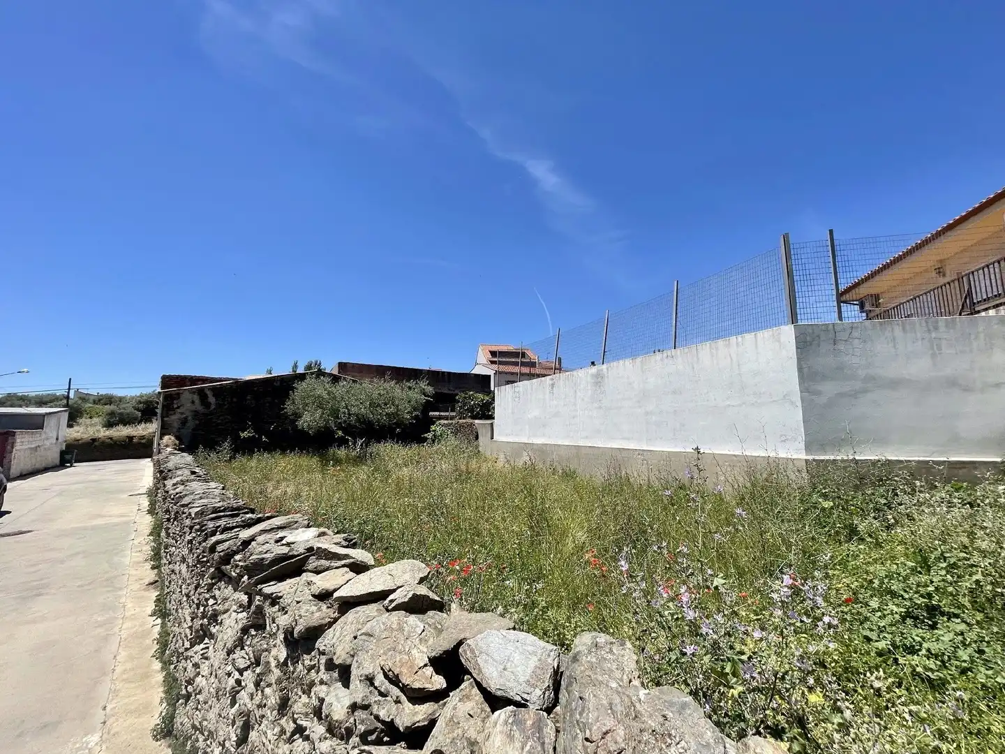 Terreni e lotti in vendita a Malpartida de Plasencia, imagen 2