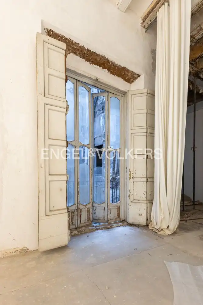 Casa o chalet en venta en Valencia con Calefacción y Balcón
