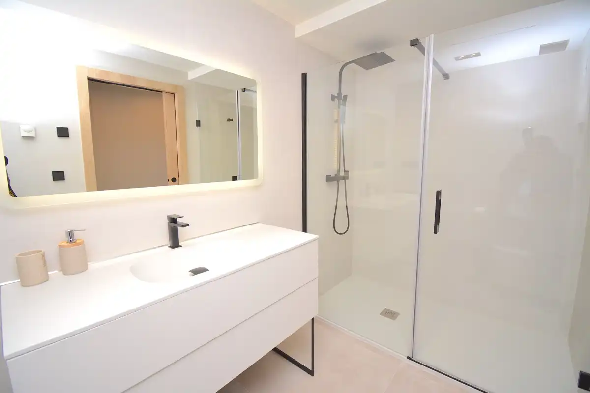 Chalet con piscina en venta en La Xara - La Sella, imagen 43