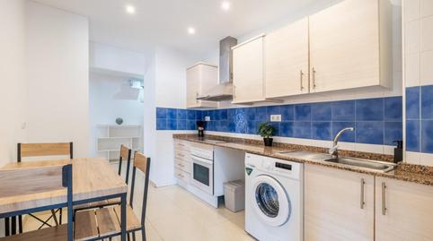 Foto 5 de Apartament per a compartir a Benalúa, Alicante / Alacant