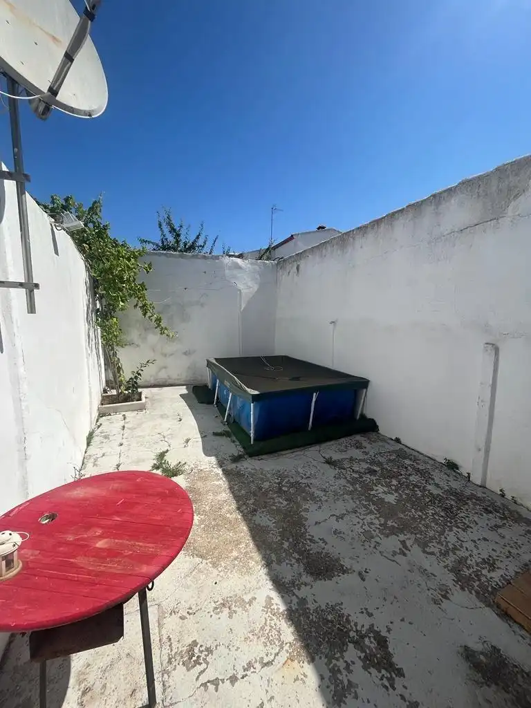 Casa o chalet en venta en Calle LUCENA-JAUJA, Navas del Sepillar