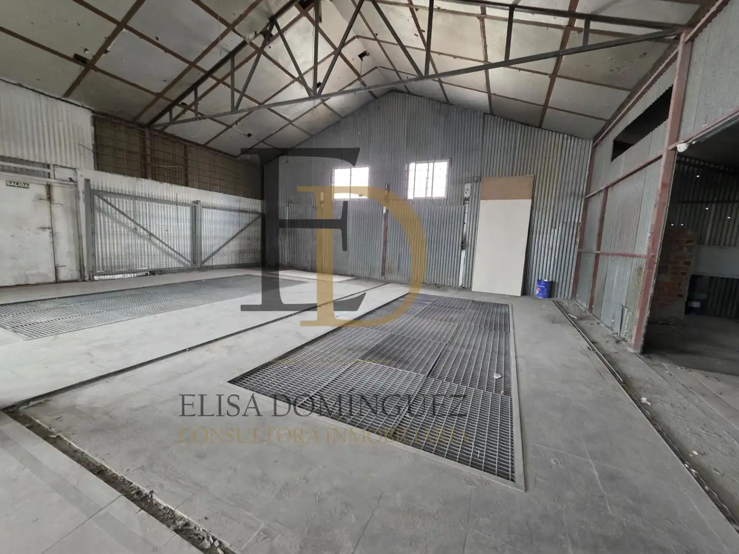 Fabrikhallen zur Miete in Villares de la Reina, Salamanca