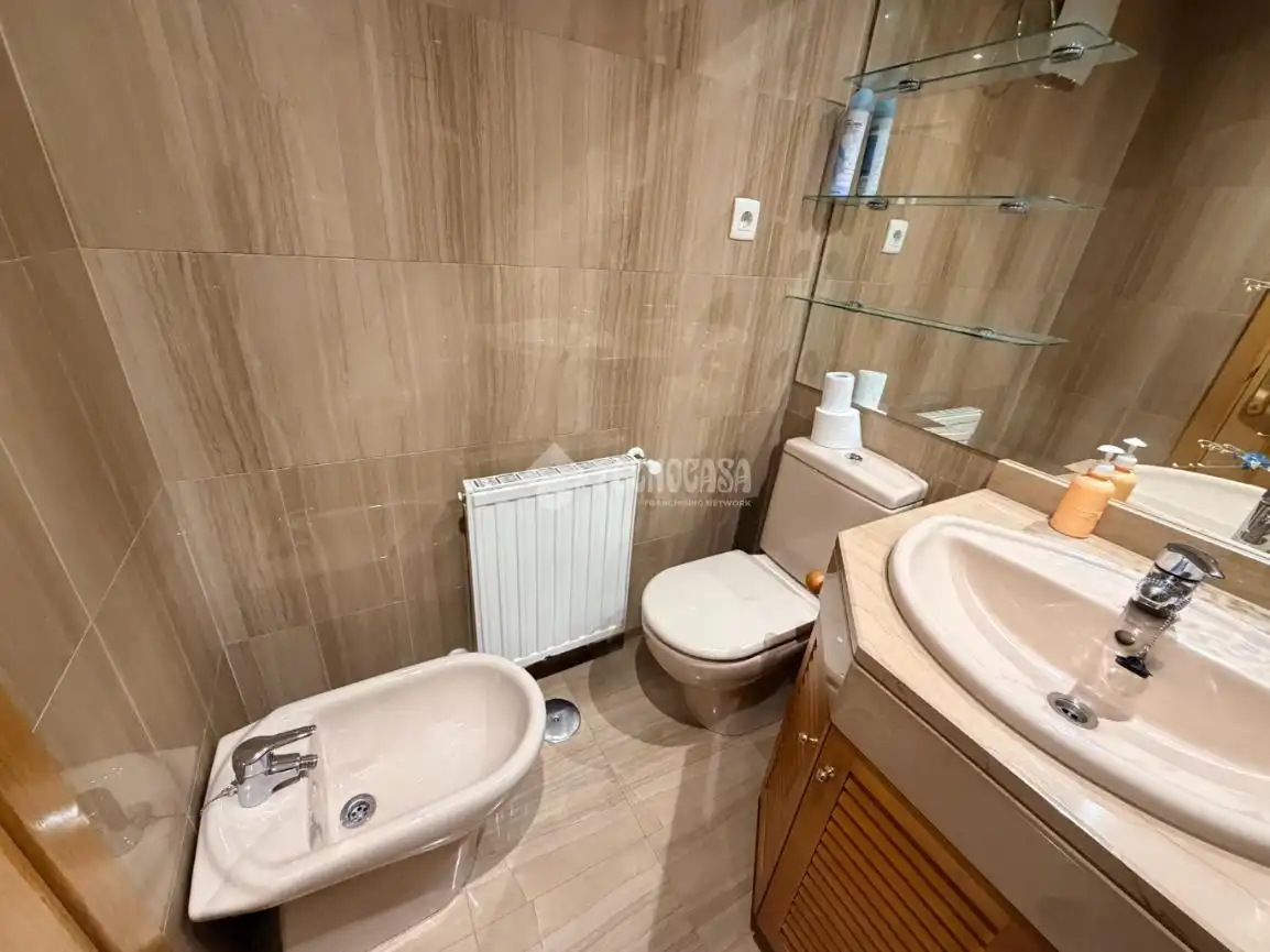 Flat with terrace for sale in CALLE SAN ROMUALDO, imagen 27