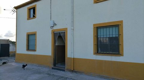 Foto 4 de Finca rústica en venta en Carretera Ivanrey, Ciudad Rodrigo, Salamanca