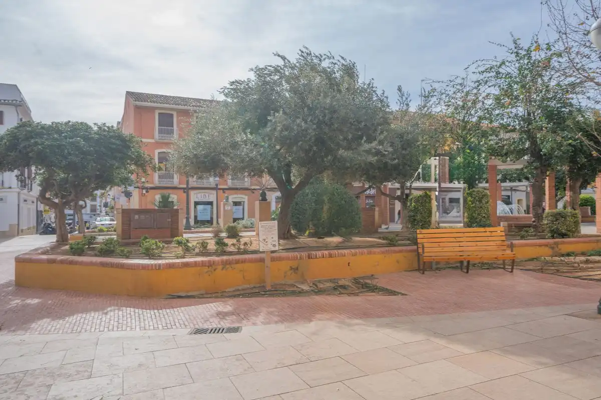 Locale commerciale in vendita a Carrer del Cop, imagen 25