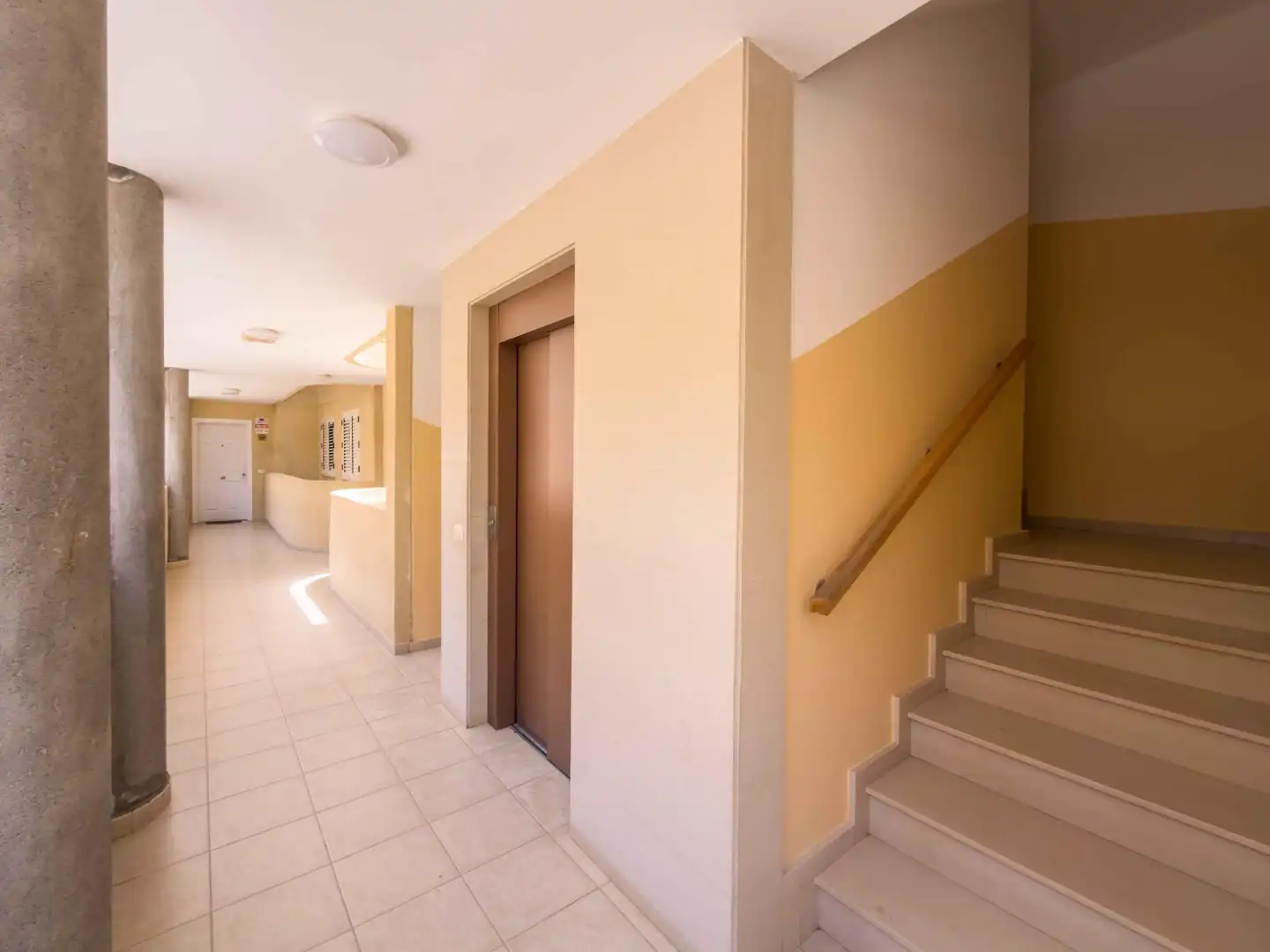Apartamento en venta en Granadilla de Abona con Trastero
