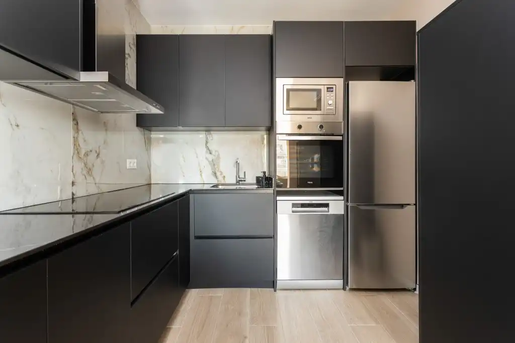 Apartment with terrace for sale in Eixample, imagen 11