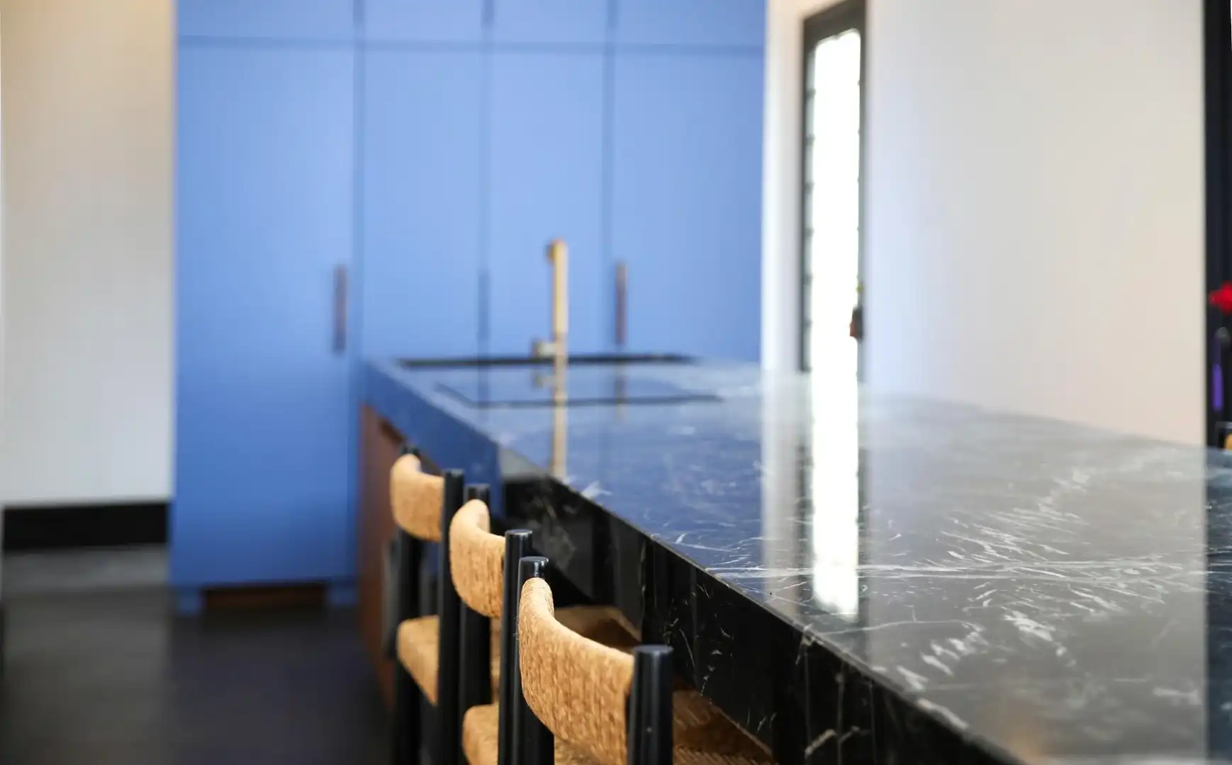 Kitchen of Houses for rent in Las Palmas de Gran Canaria  with Air Conditioner, Terrace and Storage room