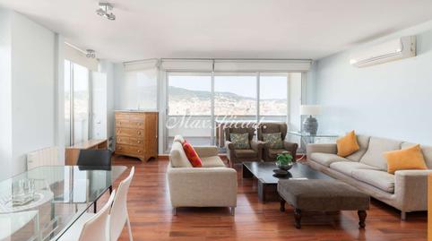 Foto 2 de Pis de lloguer a N/a, Barri de les Corts,  Barcelona Capital