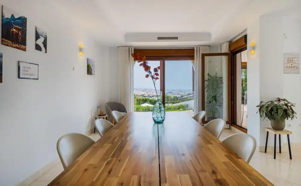 Haus mit Pool zur Miete in Hipódromo - Cerrado del Águila, imagen 12