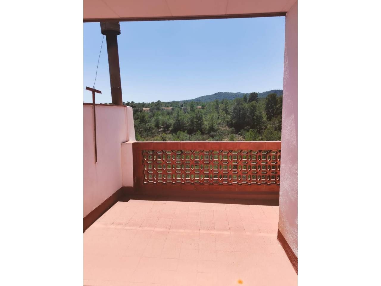 Terrace of Duplex for sale in Mont-roig del Camp  with Terrace
