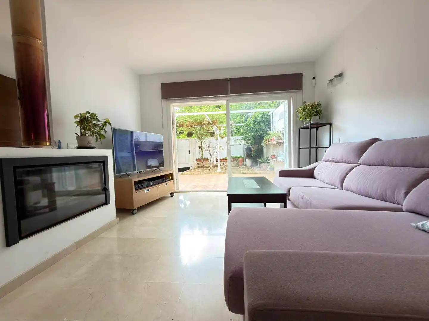 Terraced house for sale in Ponent, imagen 6