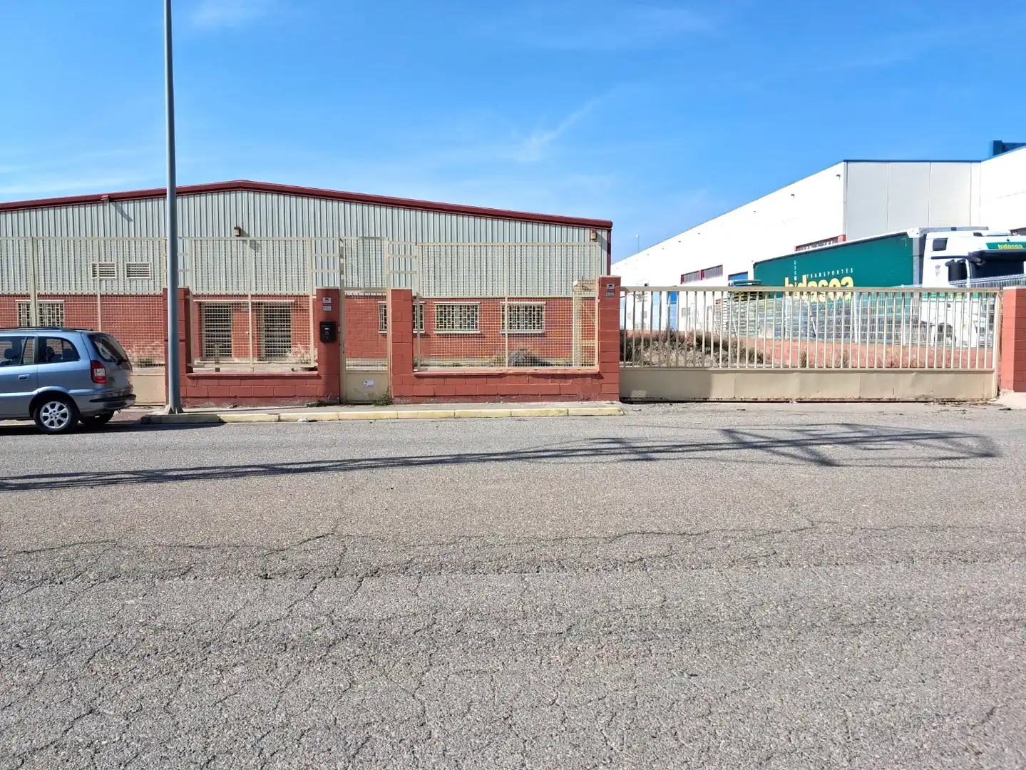 Nave industrial in vendita a Avenida Rodel, imagen 76