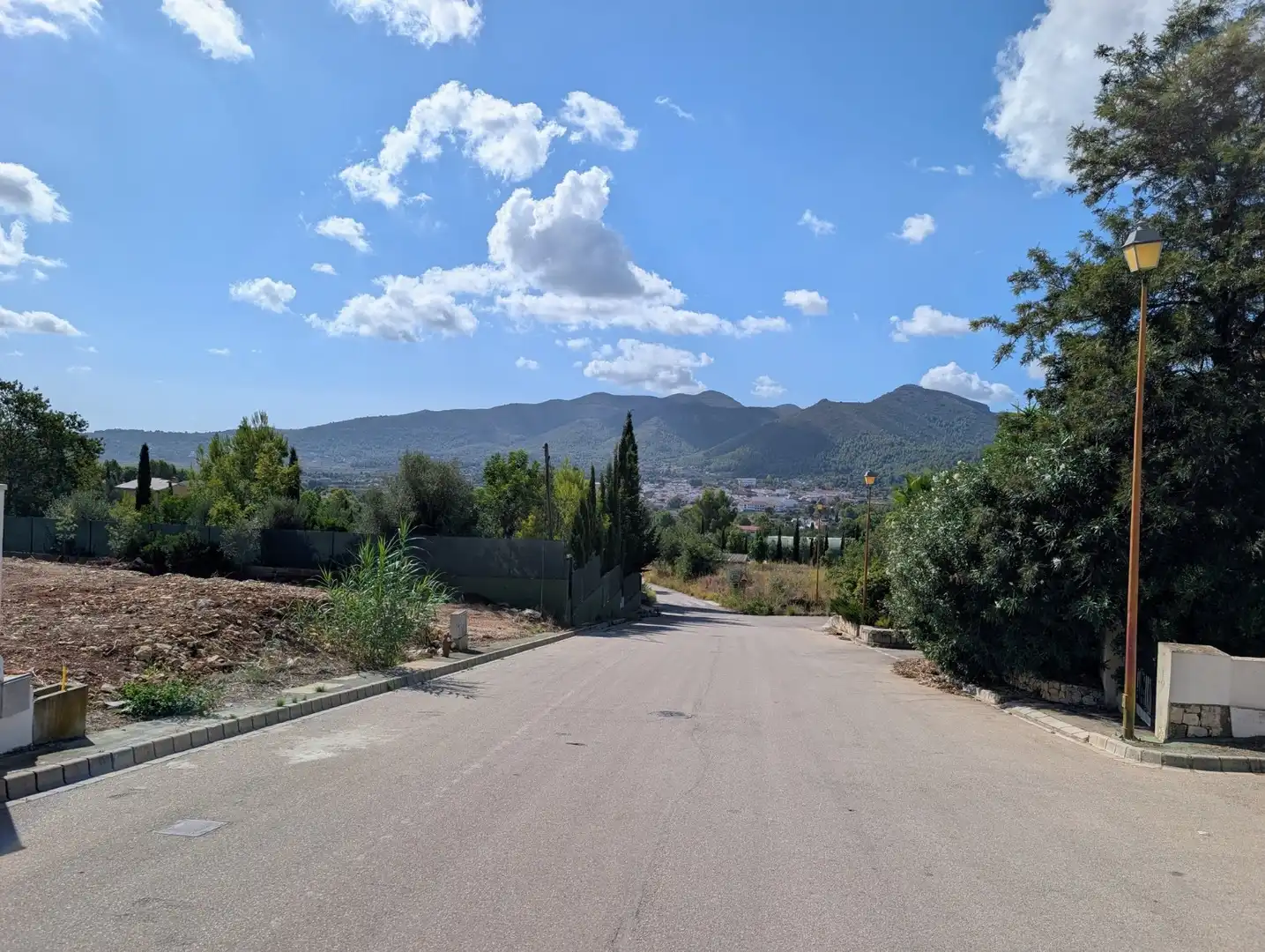 Maison à vendre à Xaló, imagen 45