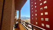 Vista exterior de Pis en venda en Algeciras amb Aire condicionat i Terrassa