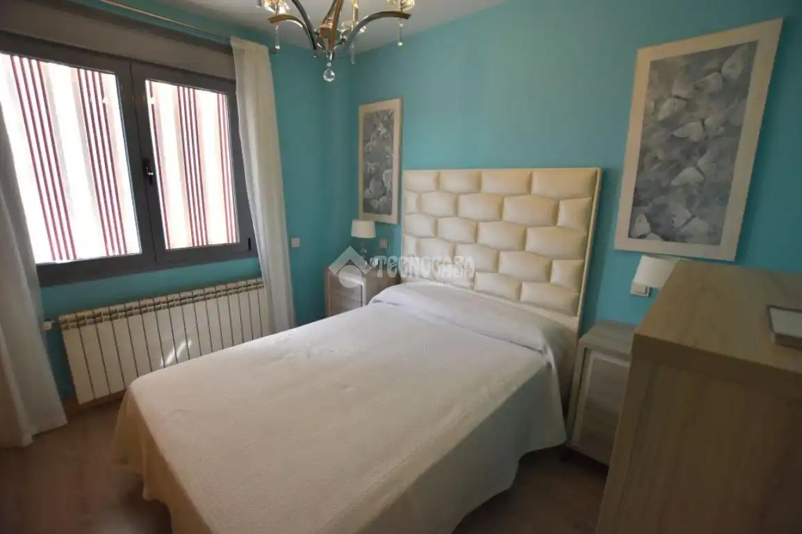 Piso en venta en Getafe Norte