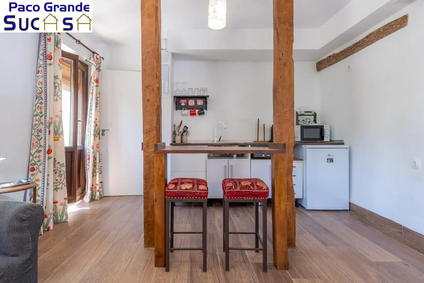 Casa con terraza en venta en Plaza PLACETA DE ABAD, imagen 38