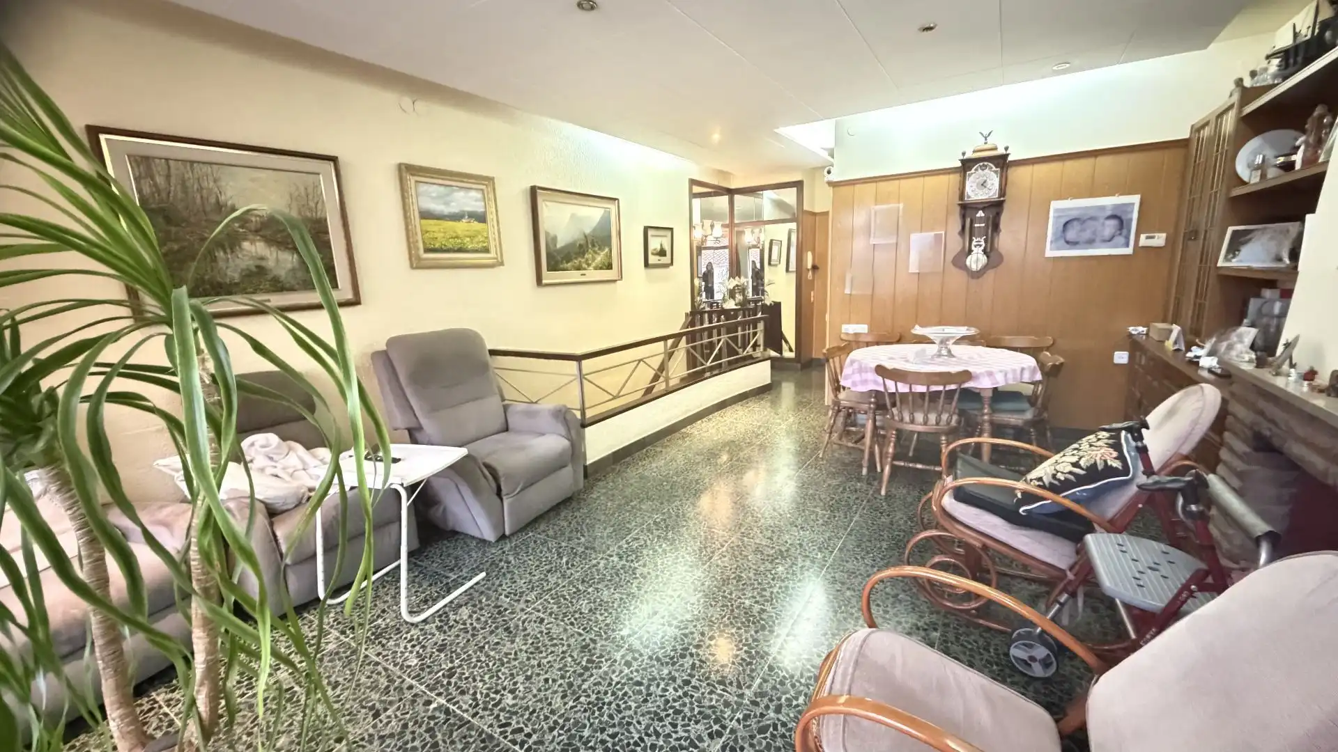 Casa o chalet en venta en Mataró con Calefacción y Trastero