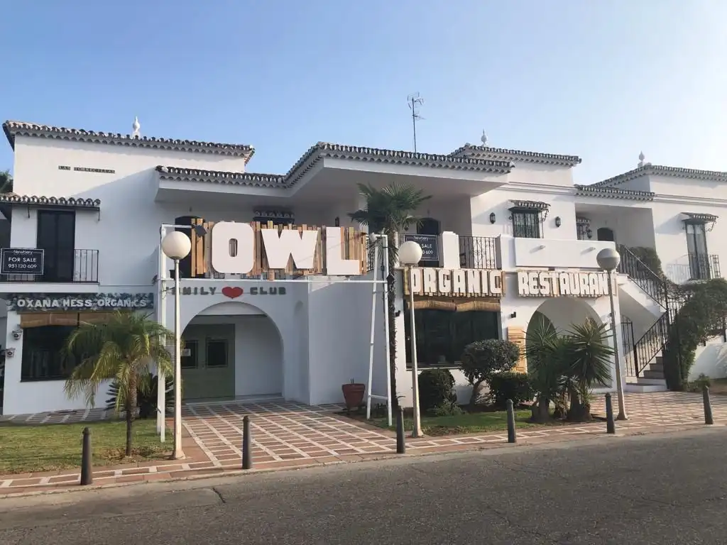 Local comercial en venda a Benamara - Atalaya