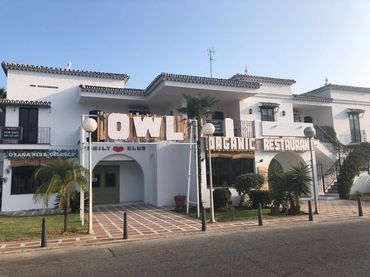 Local comercial en venda a Benamara - Atalaya