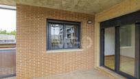 Exterior view of Flat for sale in Vic  with Terrace and Balcony