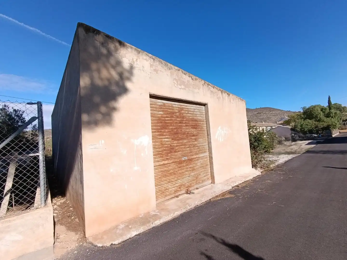 Residential land for sale in Hondón de las Nieves / El Fondó de les Neus, imagen 5