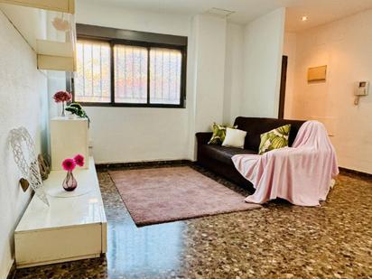 Bedroom of Planta baja for sale in Massamagrell  with Air Conditioner, Terrace and Storage room