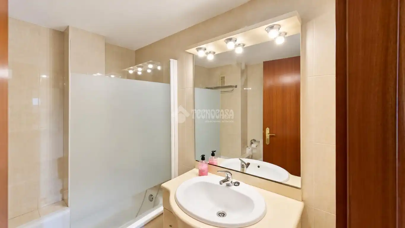 Appartamento con terrazza in vendita a Estadi - Santa Anna, imagen 20
